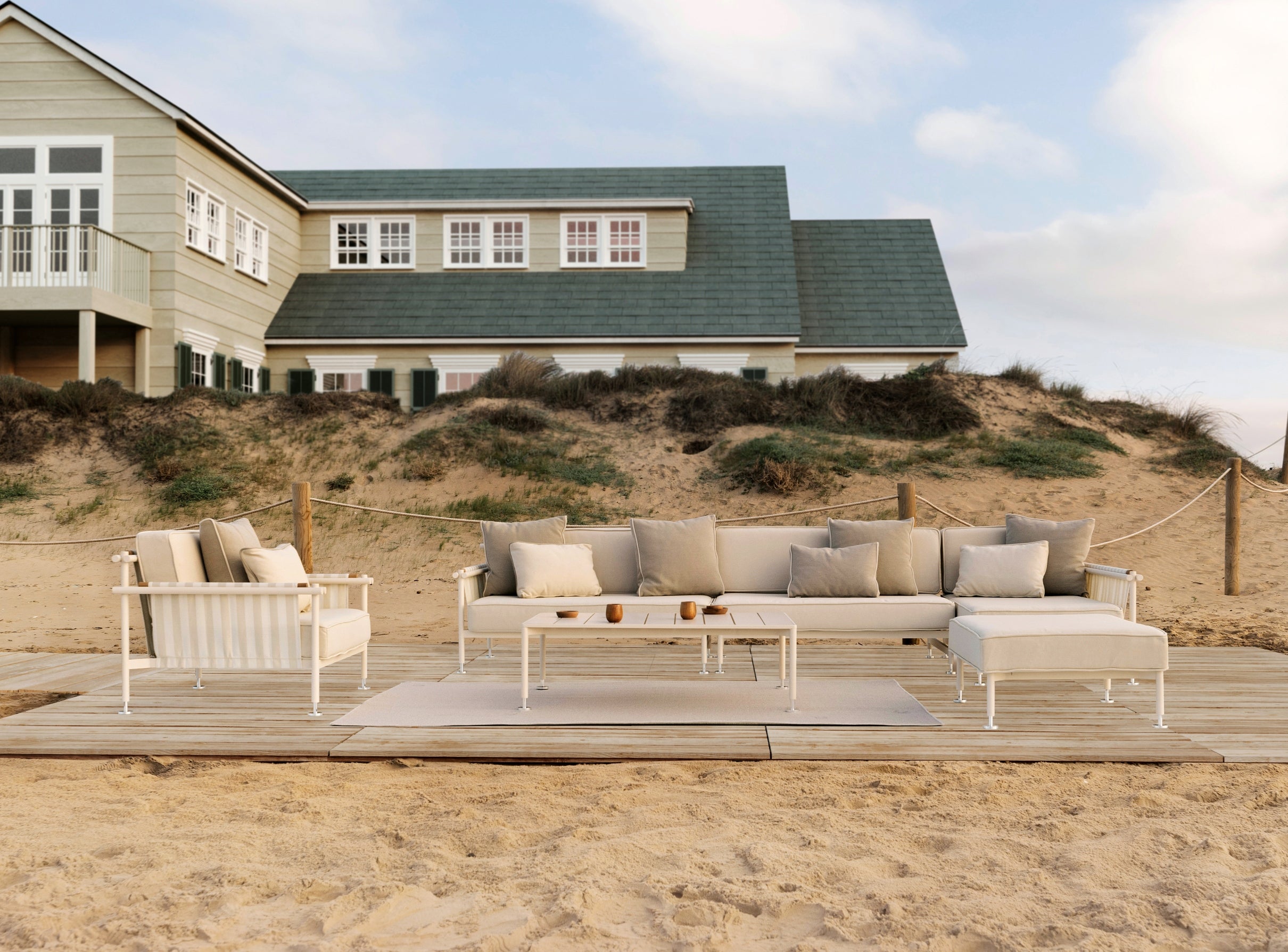 Hamptons Collection