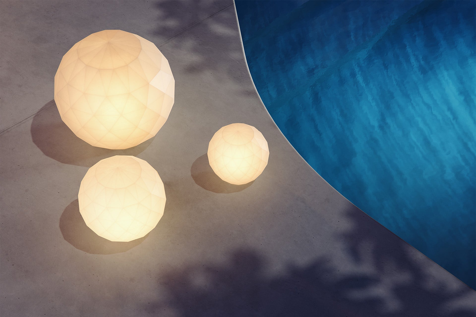 lighting