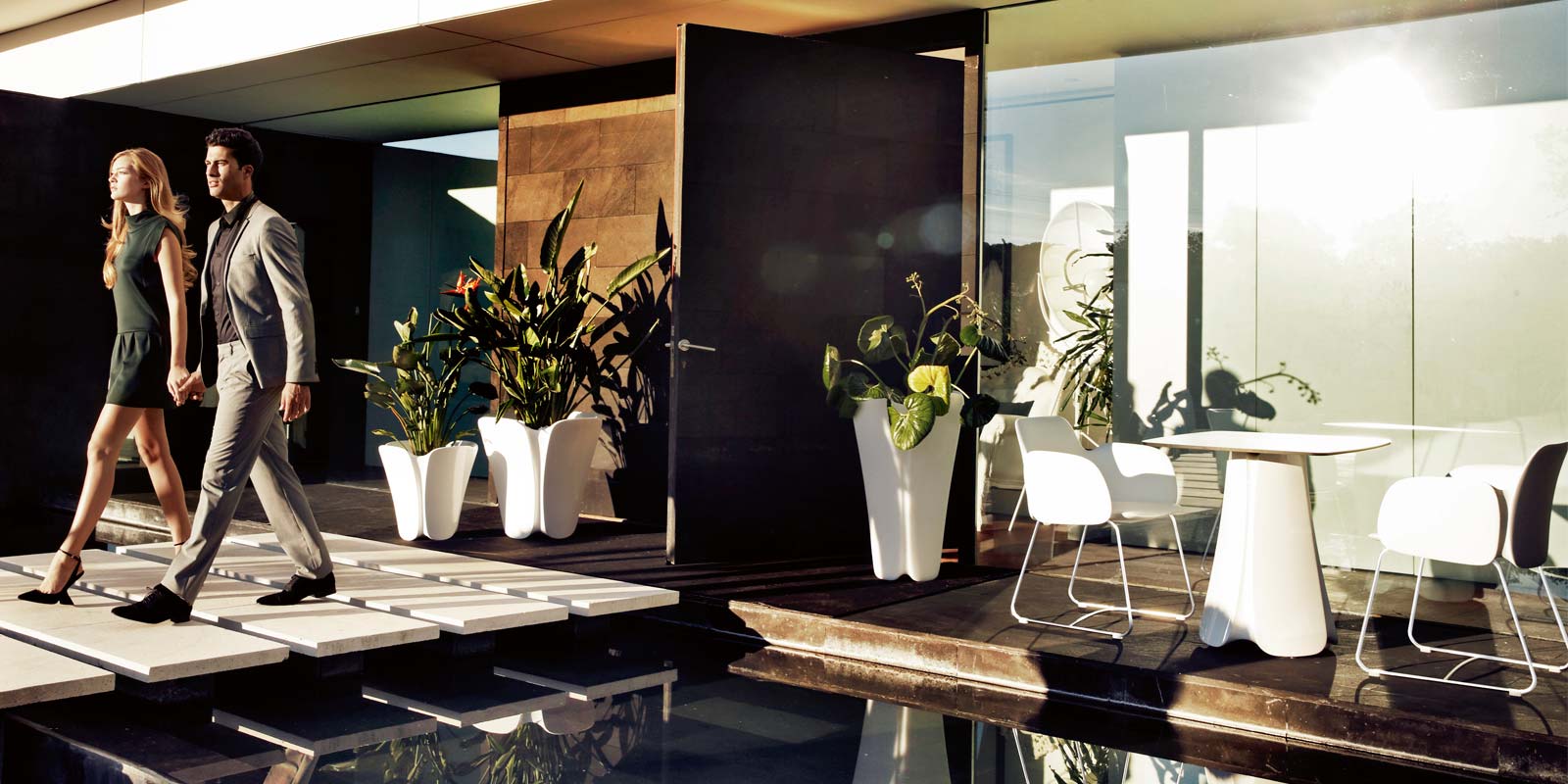 Prezzettina Planters