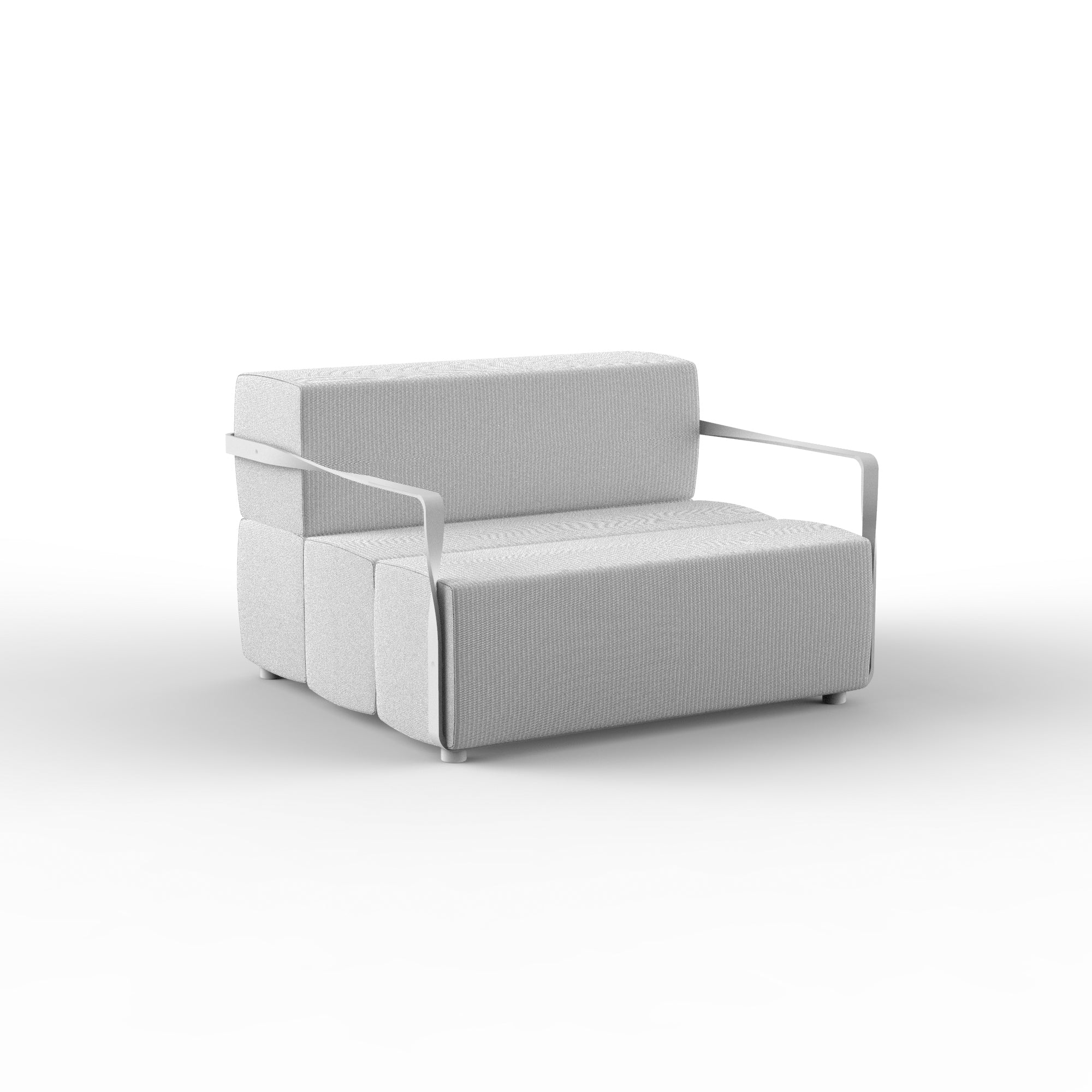 Tablet Lounge Chair