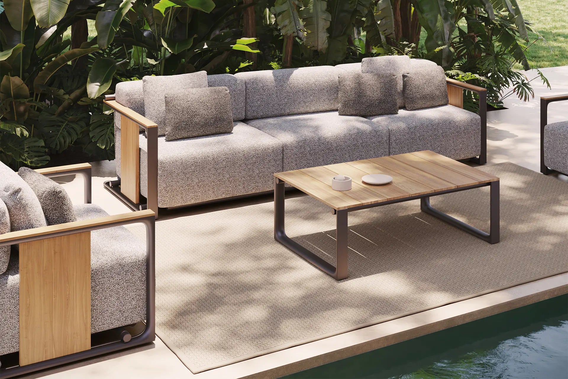 Outdoor Rugs