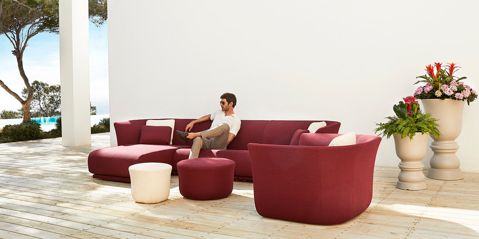 Suave Collection