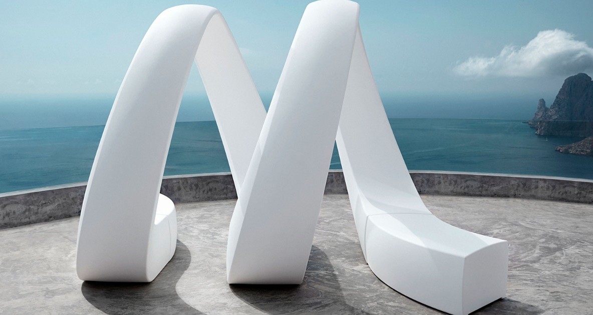 Vondom AND Collection