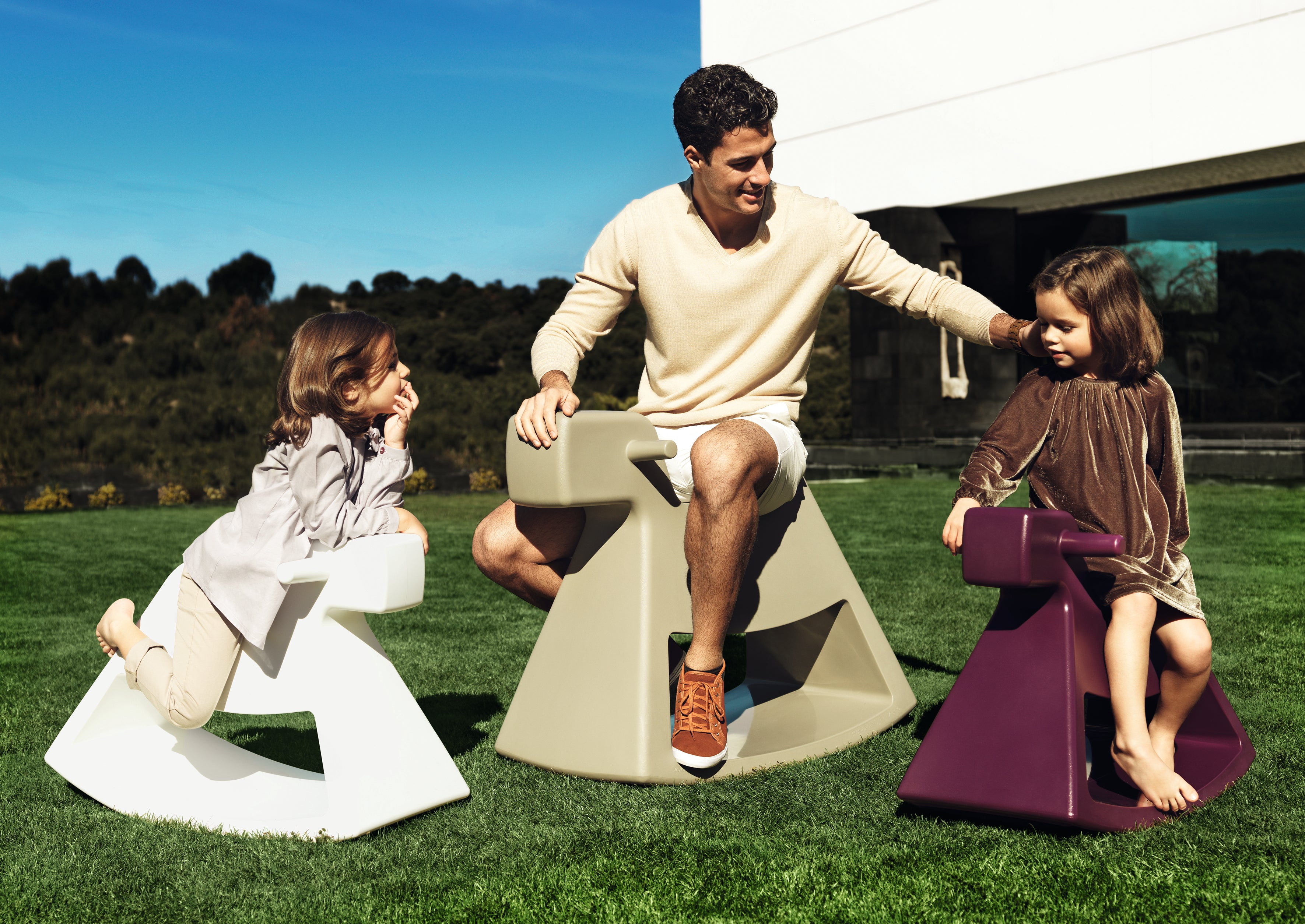 Rosinante Collection