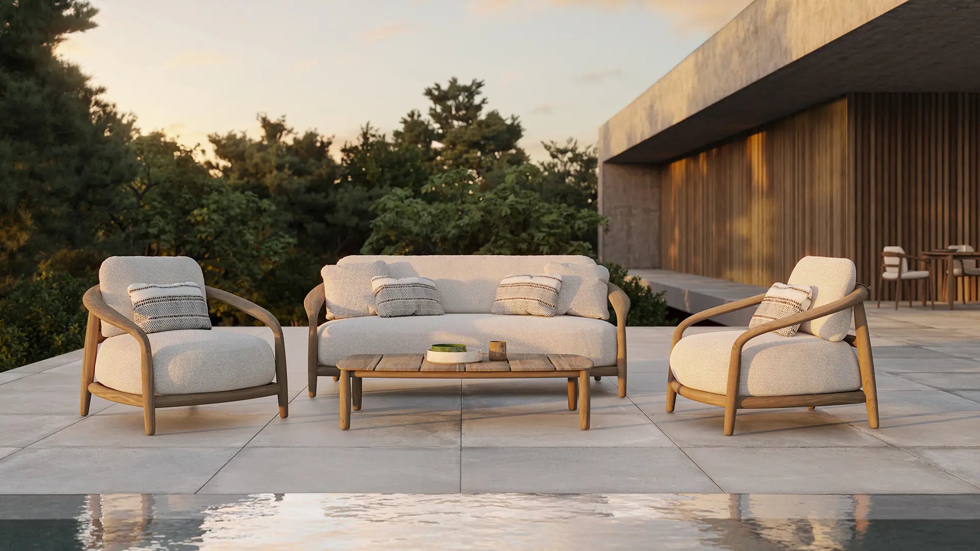 Vondom Fusta Collection