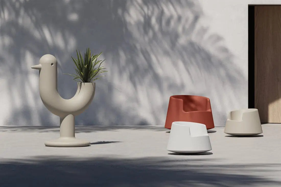 Vondom Designer Children’s Furniture