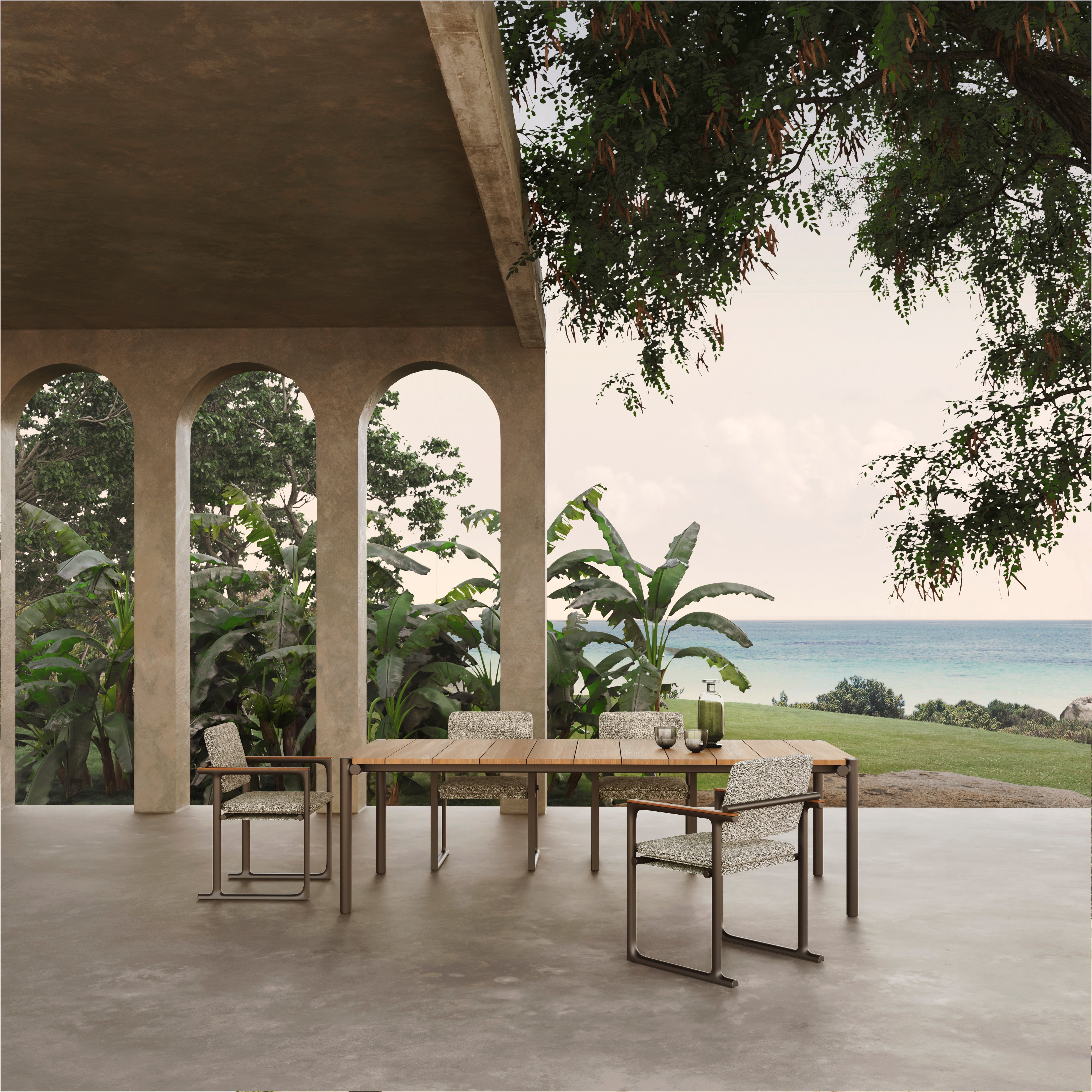 Tulum Collection