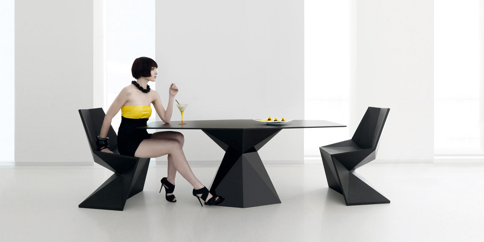 Vertex Collection