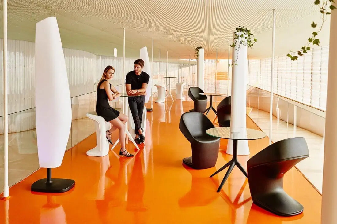 Vondom UFO Collection