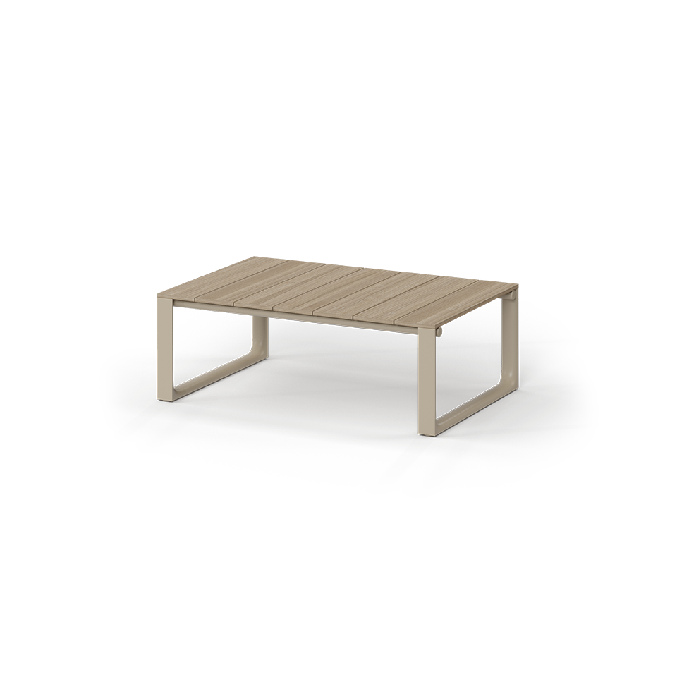 Weathered Teak